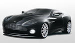 Aston Martin Vanquish S Ultimate Edition