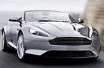 Aston Martin Virage To Be Replaced