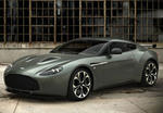 Aston Martin Zagato Price