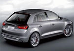 Rumor: Audi A1 price