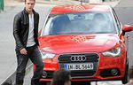 Audi A1 image