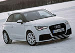 Audi A1 quattro UK Price