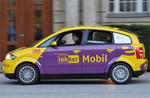 Audi A2 Electric