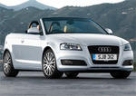 Audi A3 1.2 TFSI Cabrio