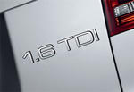 2010 Audi A3 1.6 TDI