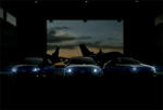 Audi A3, A5 and TT Dark Line commercial