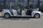Audi A3 Cabrio Gets Six Doors