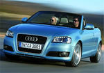 Audi A3 Cabriolet