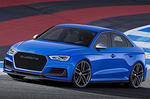 Audi A3 Clubsport Quattro Concept