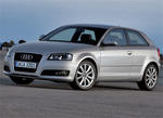 Audi A3 Sportback 1.2 TFSI