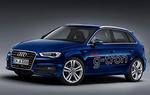 Audi A3 Sportback g tron