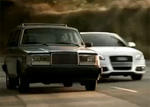 Audi A3 TDI Do Your Part Commercial