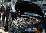 Audi A3 TDI RenDiesel