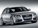 Audi A4 2.0 TDI 120 PS