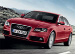 Audi A4 2.0 TDI e