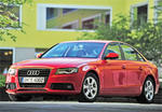 Audi A4 2.0 TDIe