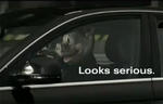 Audi A4 Robbery Ad