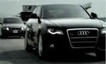 Audi A4 Separation Ad