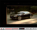 Audi A5 Break the Cycle Video Ad