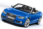 Audi A5 S5 Cabriolet in UK