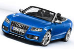 Audi RS5 Cabrio Confirmed