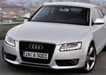 Audi A5 Sportback Rumor