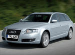 Audi A6 2.0 TDI Limited Edition