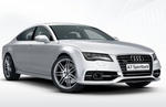 Audi A7 S Line Sportback