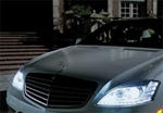 Audi A8 Commercial Takes A Swing At Mercedes