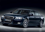 Audi A8 gets comfort and sport plus style packages
