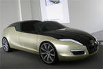 Audi Avantgarde