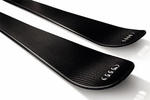 Audi Carbon Ski