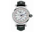Audi Centennial Timepiece