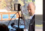Making of Audi Chase Super Bowl ad