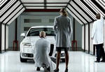Audi Check commercial