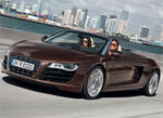 Audi buys stake in FC Bayern Munchen