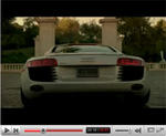 Audi Godfather 2nd Video Ad
