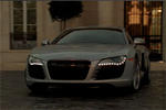 Audi Godfather Video Preview