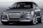 Audi offers HD Radio as standard from 2010