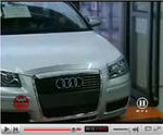 Audi Ingolstadt Factory Tour Video