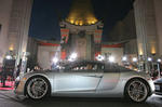 Audi Iron Man Photos
