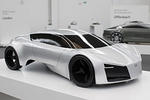 Young Designers Envision The Audi Of The Future
