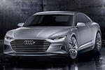 Audi Prologue Concept