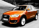 Video: Audi Q3 Review