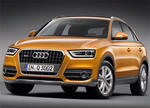 Audi Q3 Review Video