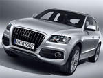 Audi Q5 S line