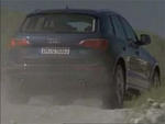 Audi Q5 Video