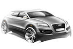 Audi Q6 Info