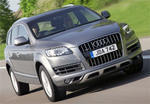 Audi Q7 3.0 TDI Clean Diesel