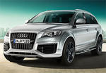 Audi Q7 S Line Style and Sport